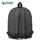 China Personalized Simple School Bag Logo Customised Shoulder Backpack Bag