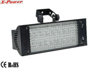 DMX Control  198pcs LED Strobe Light Auto  Sound-activated, DMX512,Master/slave   (VS-40 )