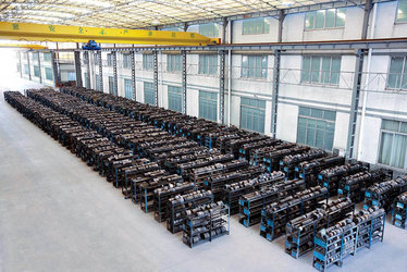 Xingqiu Aluminum Co., Ltd