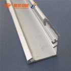 double side aluminum frame led custom light aluminum extrusion profile for led advertising edgelit light box
