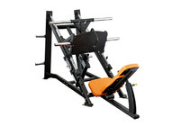fitness equipment Linear Leg Press XF25