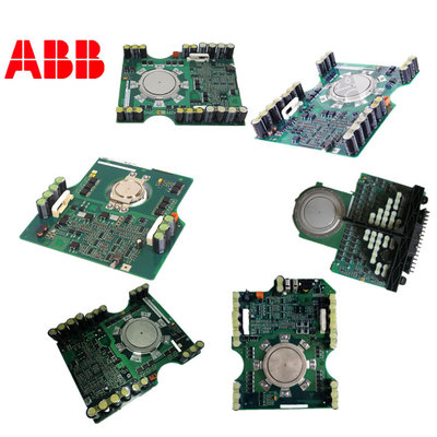 China ABB BHE009681R0101GVC750BE1013BHB013085R0001 Module in stock brand new and original supplier