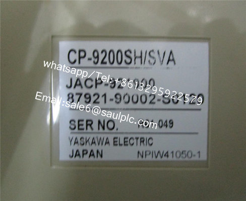 China YASKAWA  CP-9200SHSVA supplier