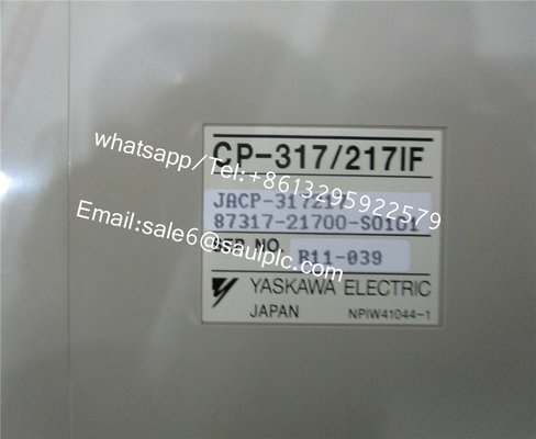 China YASKAWA  CP-317217IF supplier