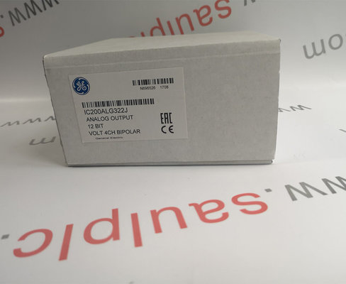 China GE IC660BBD024M supplier