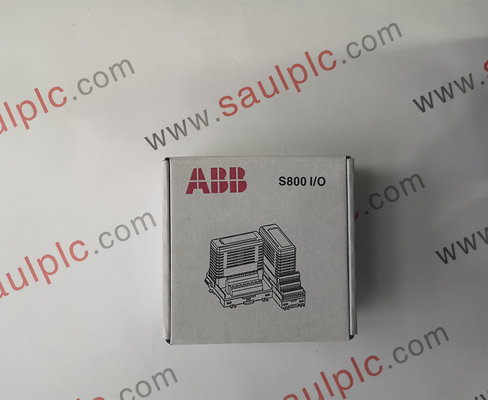 China ABB 3HAC14551-2 supplier