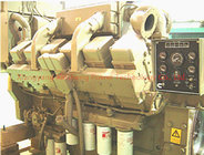 Cummins Kt38-M Marine Diesel Engine for Marine Main Propulsion