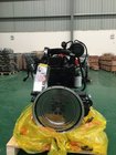 Dongfeng Cummins Diesel Engine 4BTA3.9-C80 for Construction Industry Engneering Project