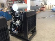 Dcec Cummins Diesel Engine 4BTA3.9-C130 for Construction Industry Engneering Project