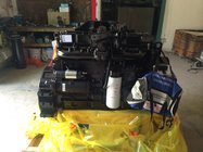 Cummins Diesel Engine 6CTA8.3-C240 for Construction Industry Engneering Project Machinery