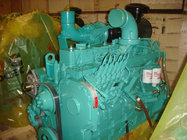 Dongfeng Cummins 6CTAA8.3-G Diesel Engine for Generator and genset