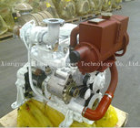 Genuine 4BTA3.9-GM47 Marine Auxiliary Power Motor Dcec Cummings Marine Diesel Engine / Generator with CCS Certificates