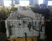 Inboard 8.3L 6CT8.3-GM115 Cummins Engines for Marine Generator Set