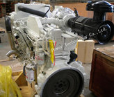 8.3L Emission 6CTA8.3- M205 Cummins Marine Diesel Engines 151KW 2328RPM Water Cooled
