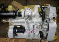 8.3L Emission 6CTA8.3- M205 Cummins Marine Diesel Engines 151KW 2328RPM Water Cooled