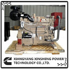 Genuine CCEC Cummins KT19-P500 Water Pump, Industrial Machines Diesel Engines