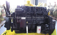 Dongfeng Cummins Truck Engine ISDe270 30 ISDe 6.7 198KW  For Coach Vehicle