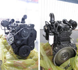 6LTAA8.9- C325 325HP / 2200rpm Cummins Industrial Diesel Engines For Excavactor Water Pump And Fire Pump