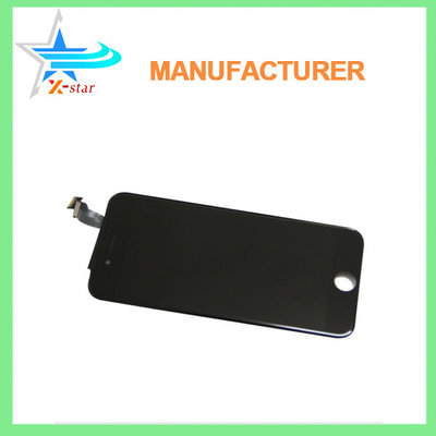 China High Resolution IPhone LCD Screen Replacement With Digitizer , iPhone 6s Display supplier