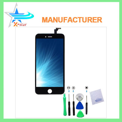 China supply lcd For iPhone6 iphone6s LCD ,wholesales For iPhone 6 6s LCD Screen , High quali supplier