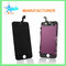 Black Mobile iPhone LCD Screen For iPhone 5s Repair Parts supplier