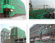 High quality HDPE construction scaffold net from China,HDPE scaffold net,black scaffold net