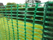 HDPE orange safety barrier/barrier fence,China safety barrier fence,plastic barrier fence