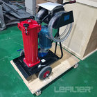 hydraulic oil purifier filtration unit OF 5 mobile