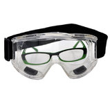 Factory supply Eye Protective Glasses Plastic  Safety Glasses welding Goggles Lentes Protectores