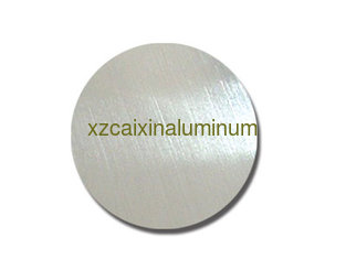 Aluminum circle in good quality