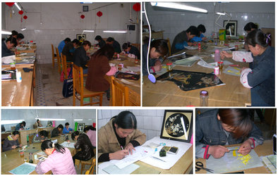 Xuzhou Fanny Kuangshan Technology Co.,Ltd.