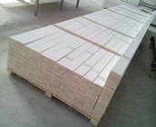 16' S4S Board, Primed F/J , board, 16' board, America market from China, HEXI WOOD, direct factory, high quality