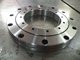 Slewing Bearing Double-Row Different Diameter Ball with Internal Gear, 50Mn, 42CrMo material