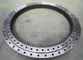 Robot Slewing Bearing / Crossed Roller Slewing Ring, China slewing ring manufacturer, 50Mn, 42CrMo Material