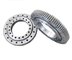 Xuzhou Zhongya Engineering Machinery Manufacturing Co., Ltd. manufacturer of slewing bearing, 50Mn slewing ring
