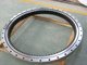 Internal gear heavy duty turntable bearing, Xuzhou Zhongya slewing ring manufacturer