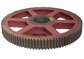 big gear wheel, Large Casting Spur Gear Wheel for Ball Mill