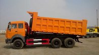 30T dump truck China Beiben tipper dump truck 4x6