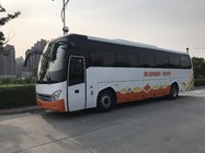 Good price luxury 50 seater coach bus for sale