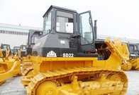 China Shantui bulldozer SD22 220hp crawler bulldozer for construction