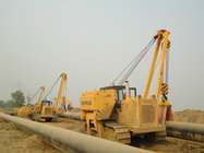 China pipelayer price 70ton
