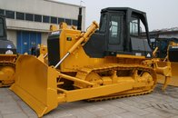Fmaous brand Shantui bulldozer SD23 230hp dozer best price for earth moving