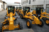 road machinery Shantui SG21-3 210hp motor grader price