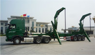 40ft container side loader 35ton side lifter price