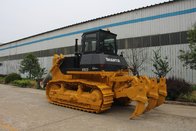 Bulldozer supplier in China Shantui SD22 220hp dozer price