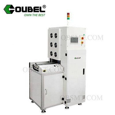 China Best price pcb buffer type with cooling fan pcb buffer loader for sale supplier