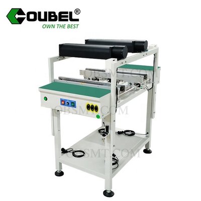 China Newest PCB buffer conveyor SMT conveyor with high quality from shenzhen supplier