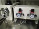Lead Free Wave Soldering Machine automatic soldering gun welding soldering robot supplier