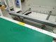 PCB Handling equipment SMT PCB link conveyor with transparent cover smt conveyor belt supplier