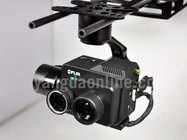 Sky Eye-Duo Pro 3-Axis Drone Gimbal For FLIR Duo Pro R Thermal Camera